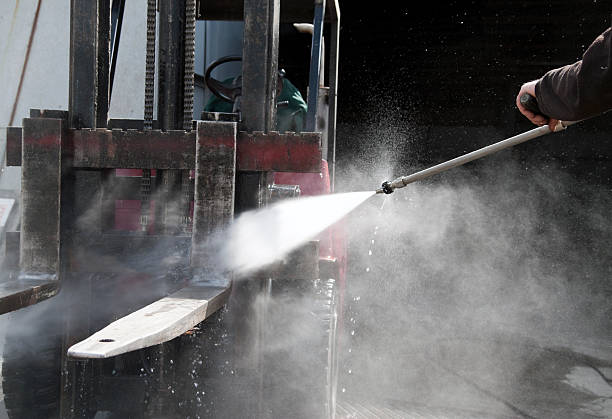 Boat and Dock Cleaning in Dubuque, IA